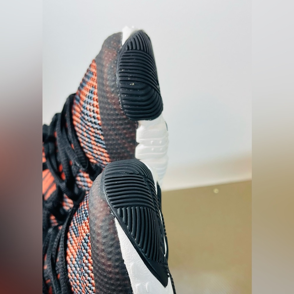 Nike Free Metcon 4 size 6 training shoe - Picture 4 of 10